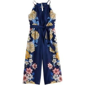 My Michelle Girls romper/jumpsuit.
